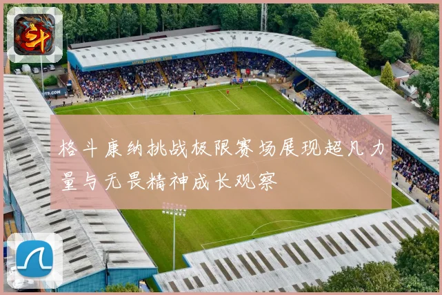 格斗康纳挑战极限赛场展现超凡力量与无畏精神成长观察