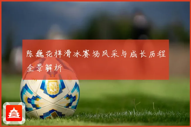 陈巍花样滑冰赛场风采与成长历程全景解析