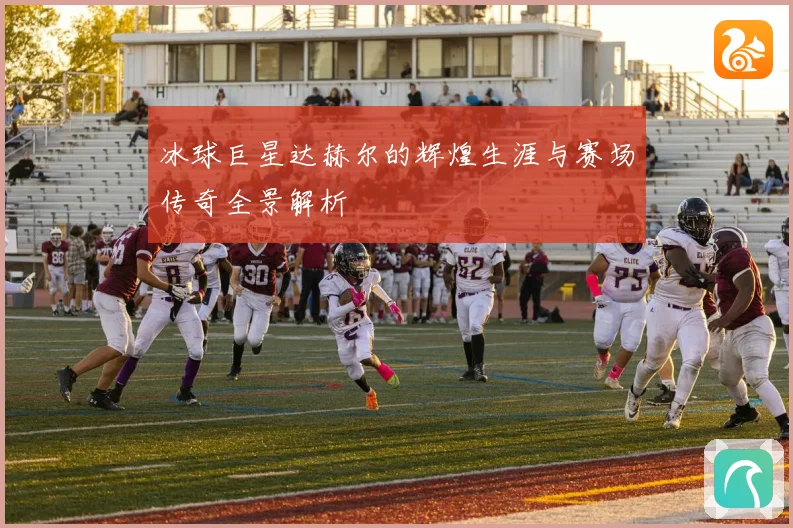 冰球巨星达赫尔的辉煌生涯与赛场传奇全景解析