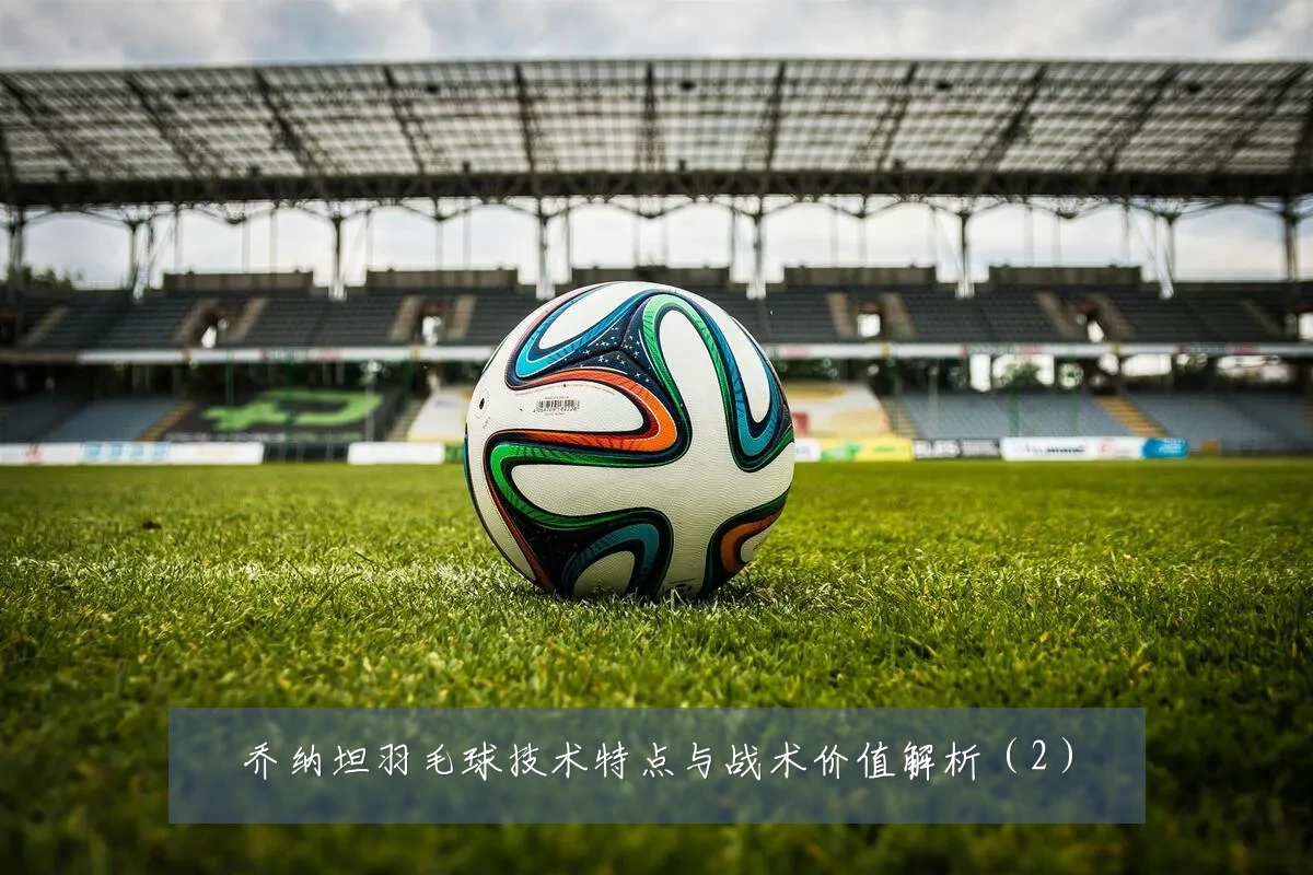 乔纳坦羽毛球技术特点与战术价值解析（2）